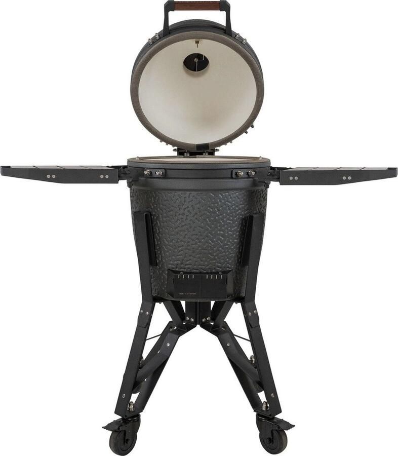 The Bastard VX Medium Complete | Houtskool Barbecues | 8720365856167 - Foto 3