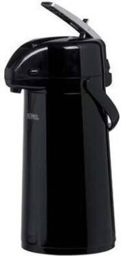 Thermos Pomp 1 3L Zwart | Koffie Toebehoren | 5010576849588 - Foto 2