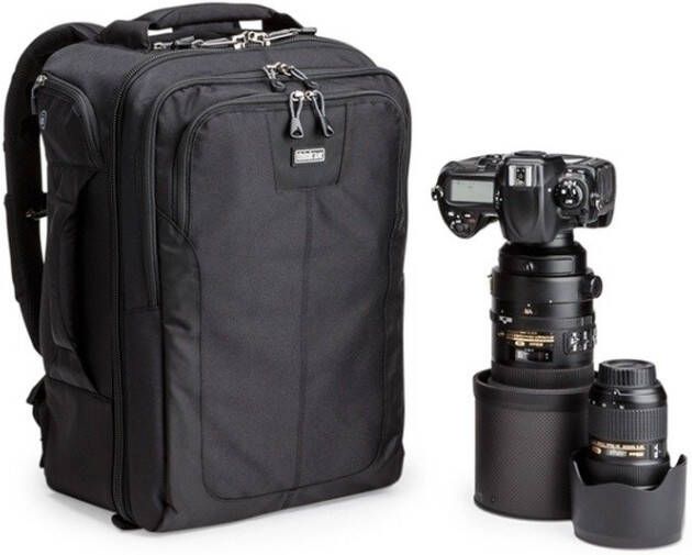 Think tank Airport Commuter | Rugzakken | Fotografie Tassen&Covers | 0874530004865