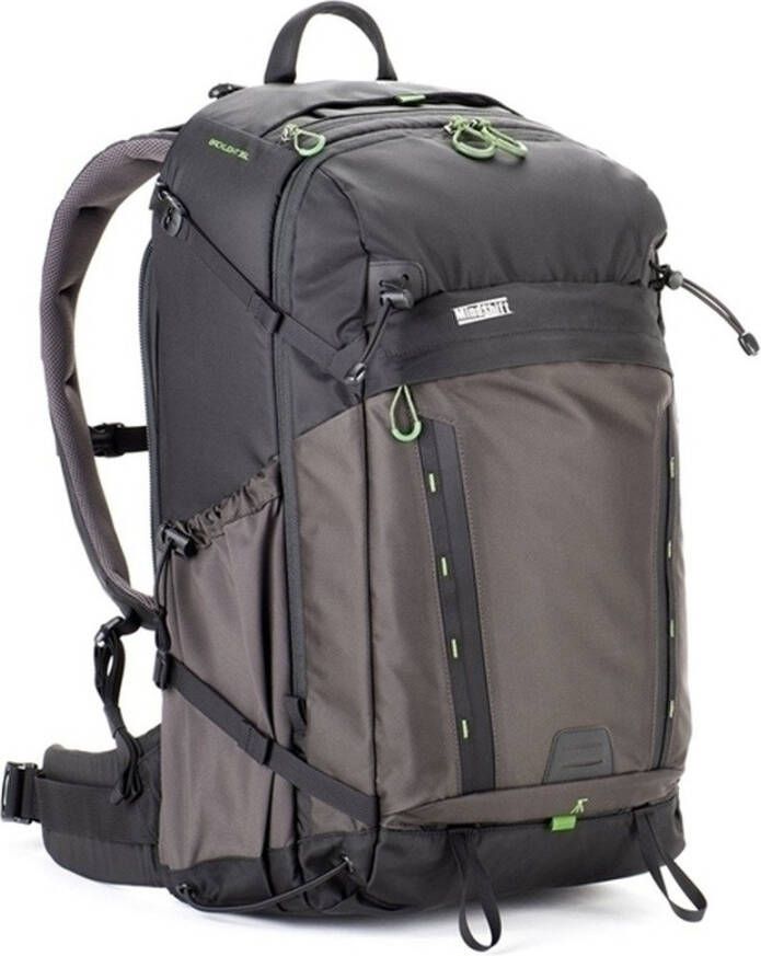 Think tank MindShift Backlight 36L Photo Daypack Charcoal | Rugzakken | Fotografie Tassen&Covers | 0819865013632