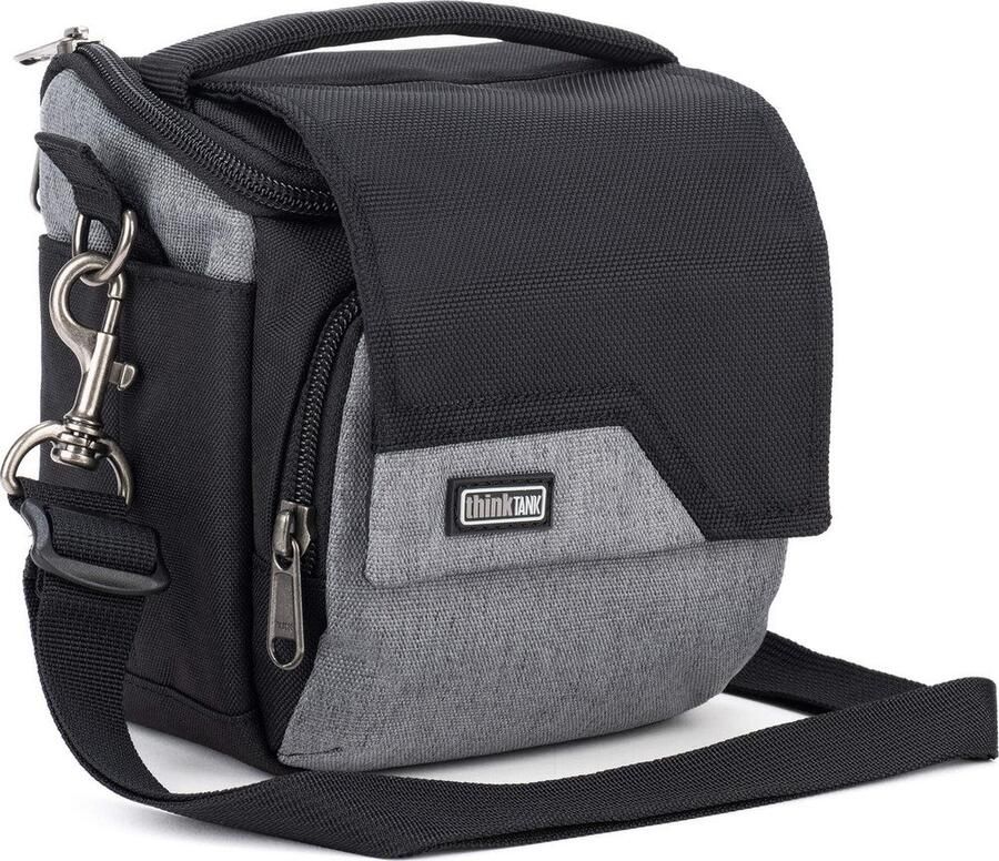 Think tank Mirrorless Mover 10 Cool Grey | Camera's en toebehoren | Fotografie Tassen&Covers | 0874530001215