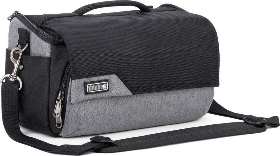 Think tank Mirrorless Mover 25 Cool Grey | Camera's en toebehoren | Fotografie Tassen&Covers | 0874530001314
