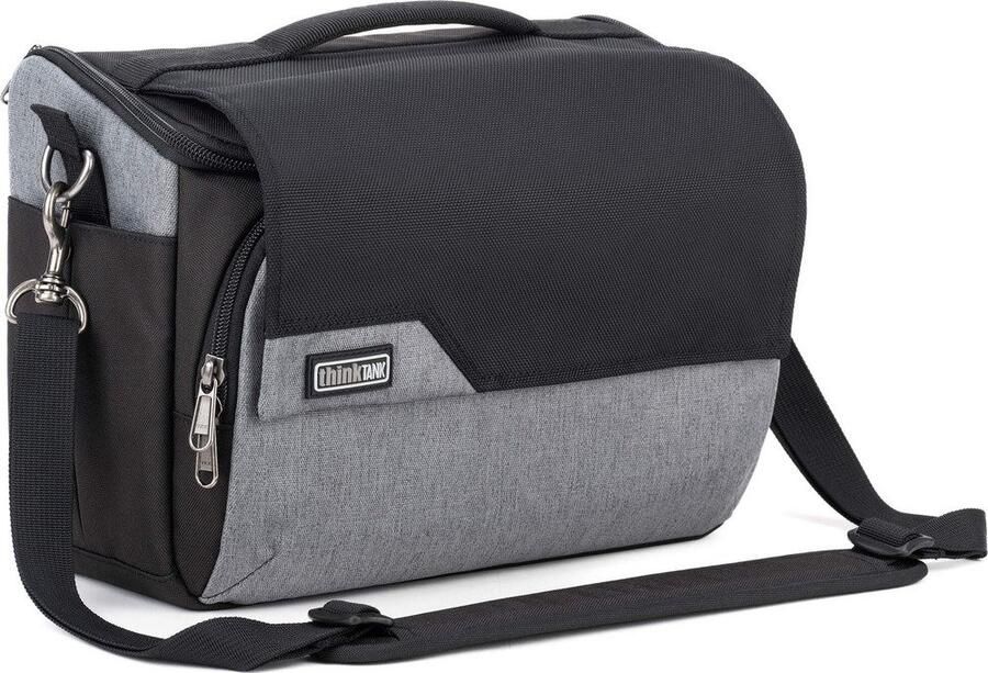Think tank Mirrorless Mover 30 Cool Grey | Camera's en toebehoren | Fotografie Tassen&Covers | 0874530001376