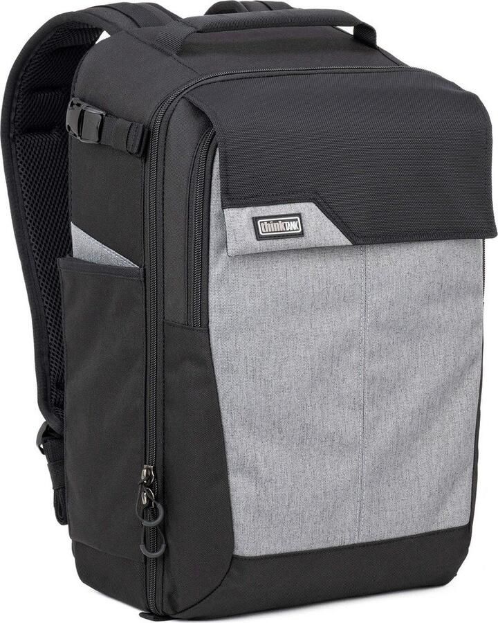 Think tank Mirrorless Mover Backpack Cool Grey | Rugzakken | 0874530001147