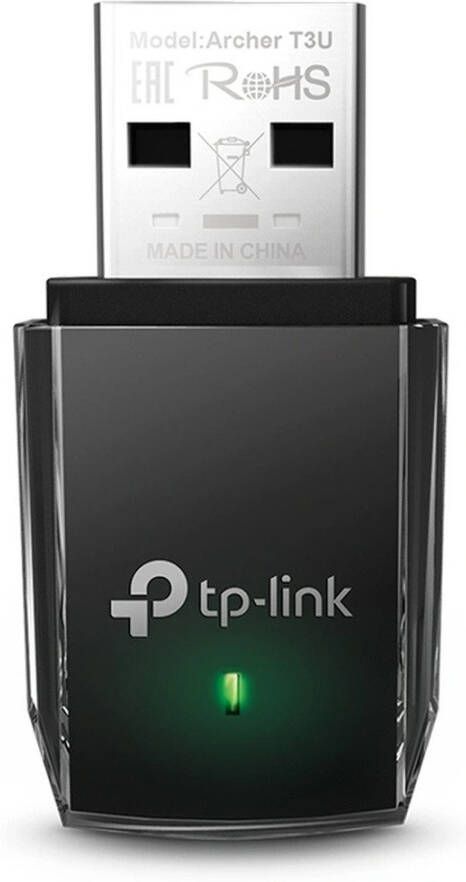 TP-Link Archer T3U | Netwerk Adapters | Computer&IT Netwerk&Internet | ARCHER T3U