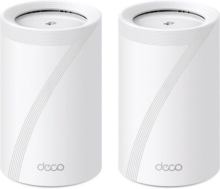 TP-Link Deco BE65 (2-pack) | Routers&Modems | 4897098686980