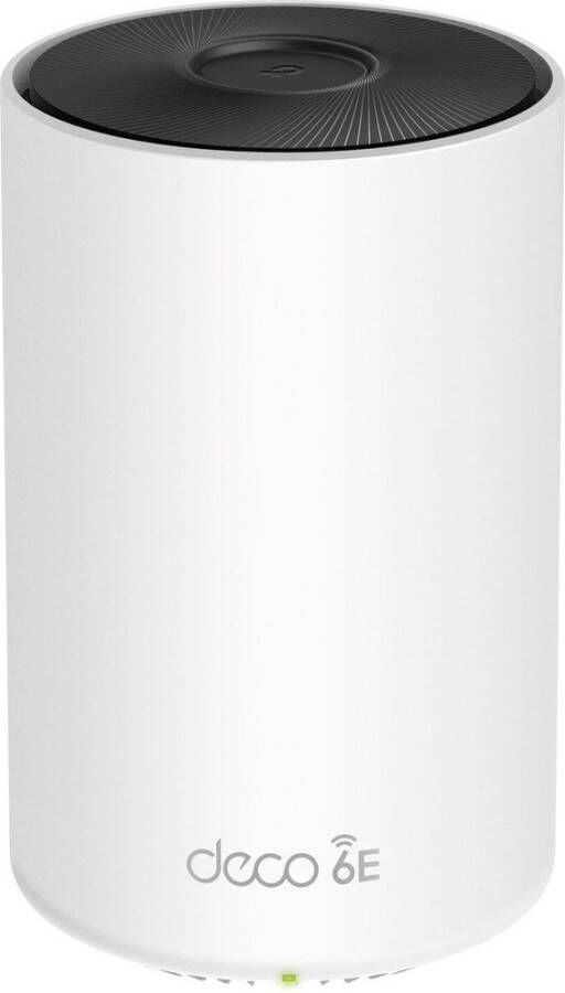 TP-Link Deco XE75 1-Pack | Routers&Modems | Computer&IT Netwerk&Internet | 4897098687123