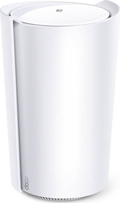 TP-Link Mesh Deco X95 (1-Pack) | Routers&Modems | Computer&IT Netwerk&Internet | 4897098685037