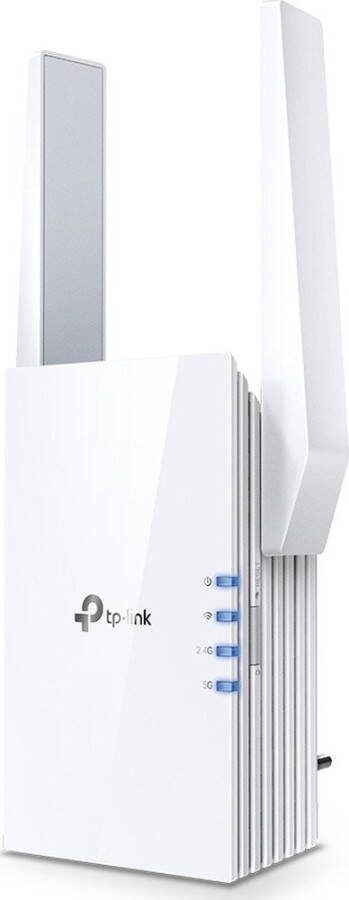 TP-Link RE505X AX1500 Wi-Fi Range Extender | WiFi Repeater | 6935364089511