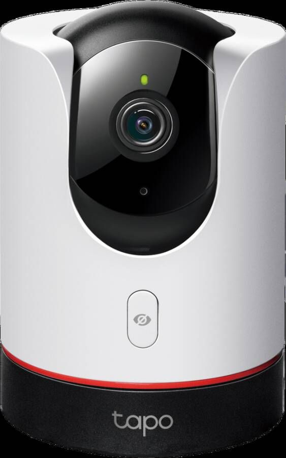 TP-Link Tapo C225 Beveiligingscamera 2.5K Pan Tilt AI Home Security Wi-Fi Camera - Foto 2