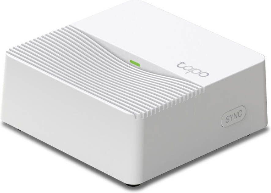 TP-Link Tapo Smart Hub H200 | elektronica en media | 4897098689547
