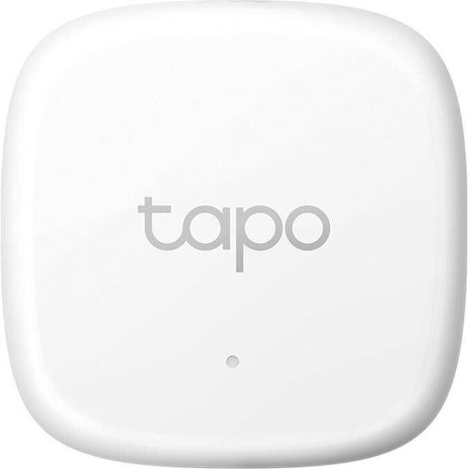 TP-Link Tapo T310 Smart Temperature&Humidity Sensor | elektronica en media | 4897098682388