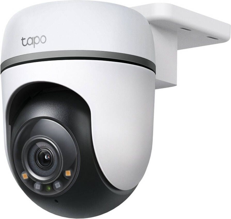 TP-Link TC41 Outdoor Camera | Slimme Camera's met WiFi | 4895252507904