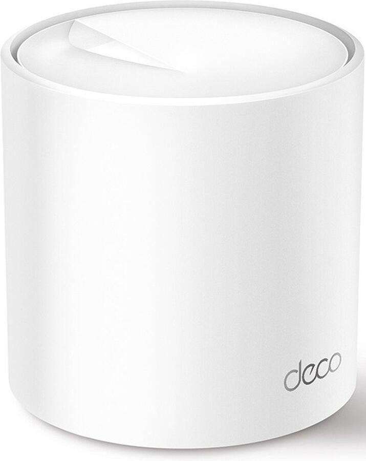 TP-Link Deco X50 (1-pack) | Routers&Modems | Computer&IT Netwerk&Internet | 4897098687062 - Foto 2