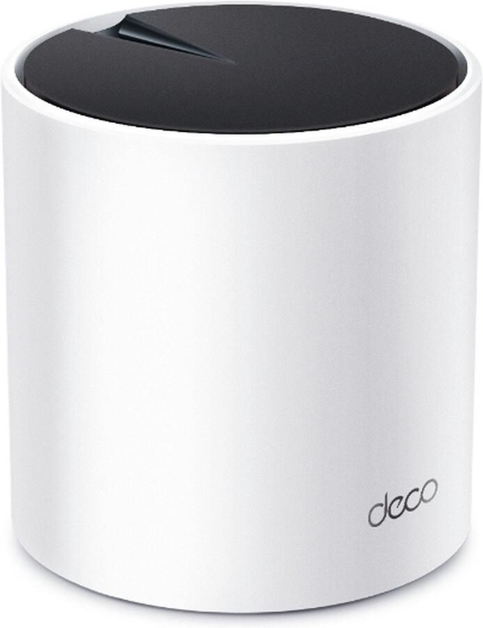 TP-Link Deco X55 (1-pack) | Routers&Modems | 4897098682999