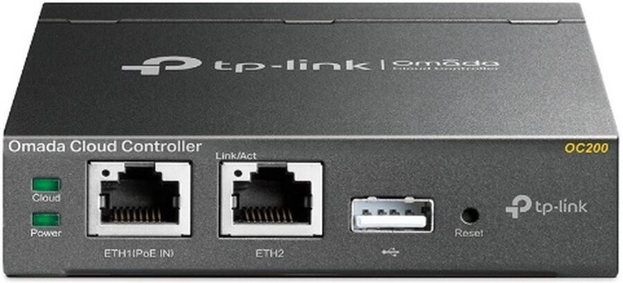 TP-Link Omada Cloud Controller OC200 | Access Points | Computer&IT Netwerk&Internet | OC200