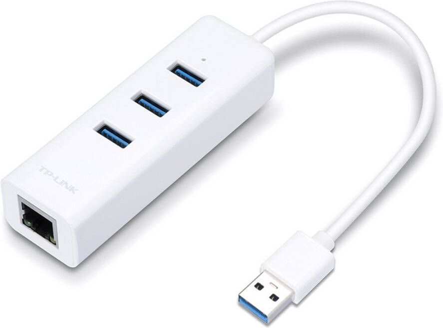 TP-Link UE330 USB to Gigabit Adapter | Netwerk Adapters | Computer&IT Netwerk&Internet | UE330