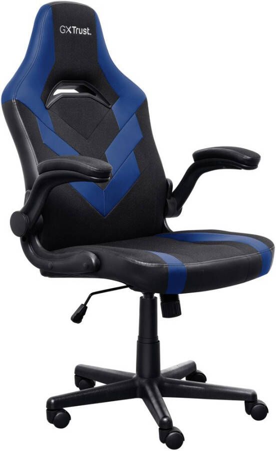 Trust GXT703B Riye Gaming Chair | Gaming Stoelen | 8713439251296