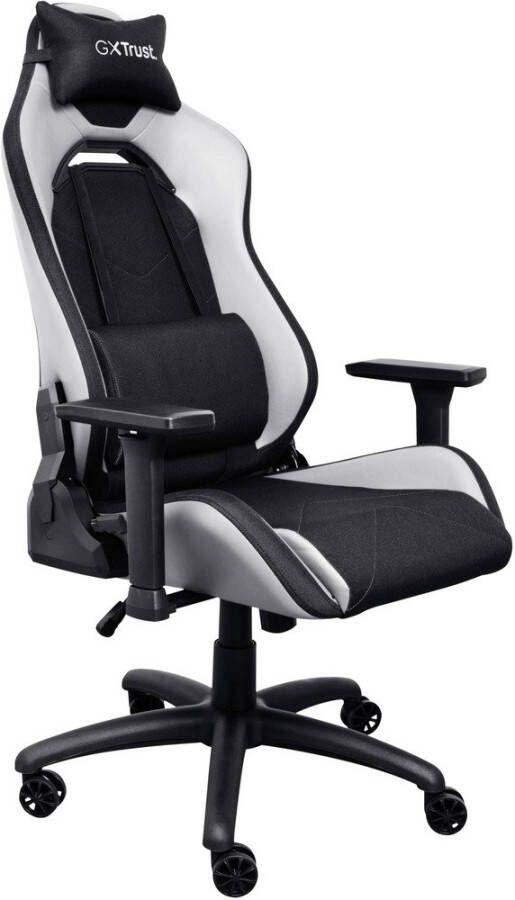 Trust GXT714W Ruya Gaming Chair | Gaming Stoelen | 8713439250657