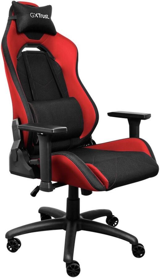 Trust GXT 714R Ruya Gaming Chair | Gaming Stoelen | Computer&IT Gaming | 8713439250640 - Foto 3