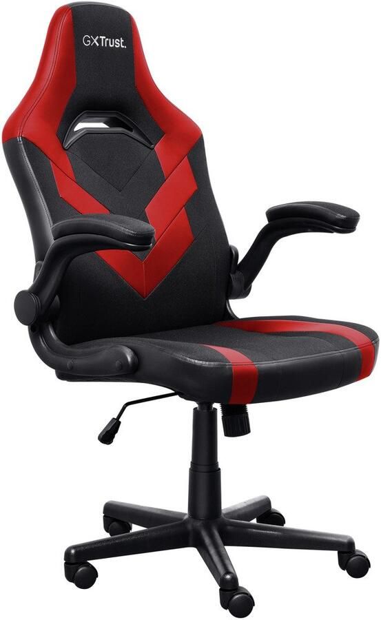 Trust GXT703R Riye Gaming Chair | elektronica en media | Ongesorteerd | 8713439249866 - Foto 2