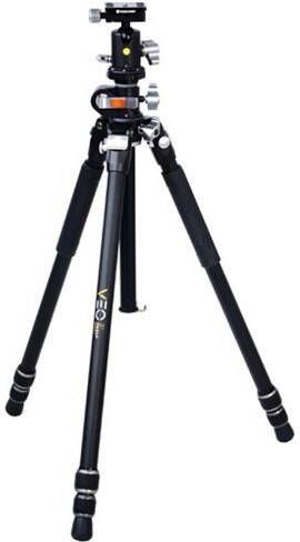 Vanguard Veo 3T + 264AB | Tripods | Fotografie Statieven | 4719856249322