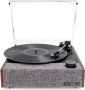 Victrola Platenspeler VTA-74-WLN-INT | Hifi componenten | 5060647651084 - Thumbnail 3