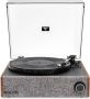 Victrola Platenspeler VTA78WLNINT | Hifi componenten | 5060647651121 - Thumbnail 3