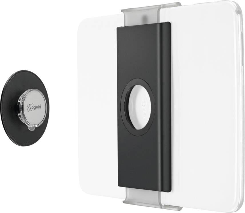 Vogels Vogel's TMS1010 tablet WALL pack (+ 2 adhesive disks) black