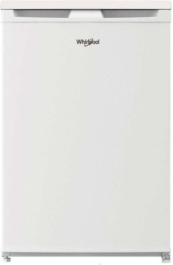 Whirlpool Koelkast W55R1112W | Koelkasten | 8003437061042
