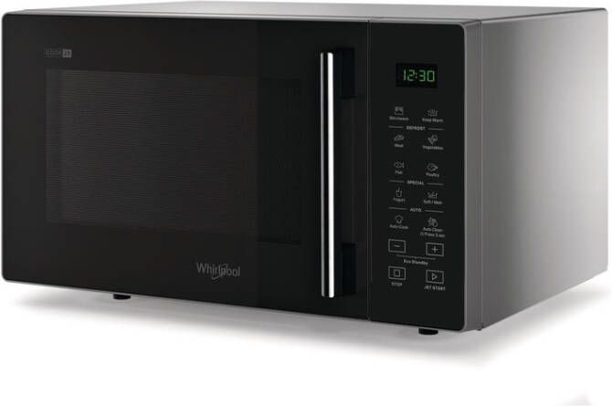 Whirlpool Microgolf 25L Zilver MWP251SB | Microgolfovens | 8003437861499 - Foto 3