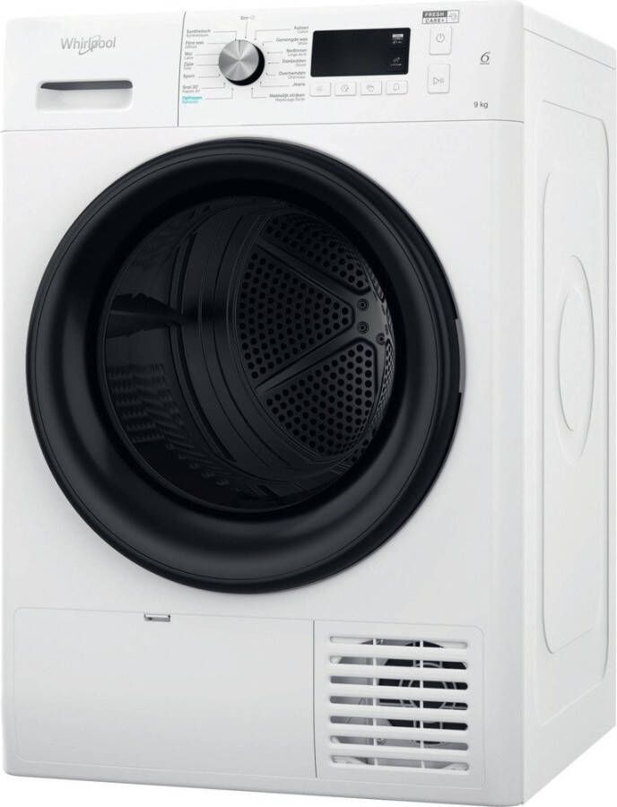 Whirlpool Wasdroger Warmtepomp FFTM119X2 | Droogkasten | Huishouden&Woning Wassen&Drogen | 8003437057700