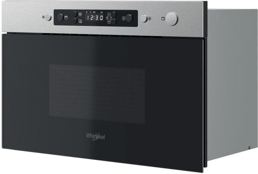 Whirlpool Microgolf MBNA910X | Microgolfovens | 8003437396847 - Foto 2