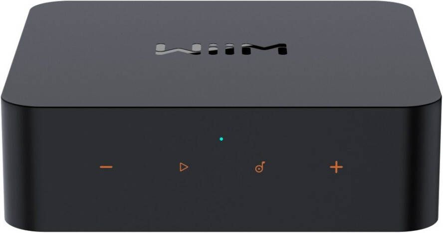 WiiM Pro | Audiostreamers | 0196852149827