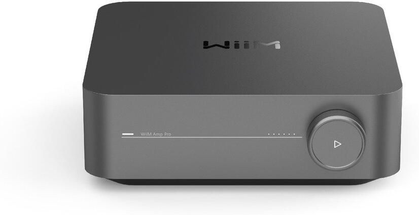 WiiM Amp Pro | Hifi componenten | 0602581806158