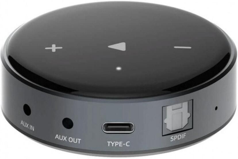 WiiM Mini | Audiostreamers | 0195893478101