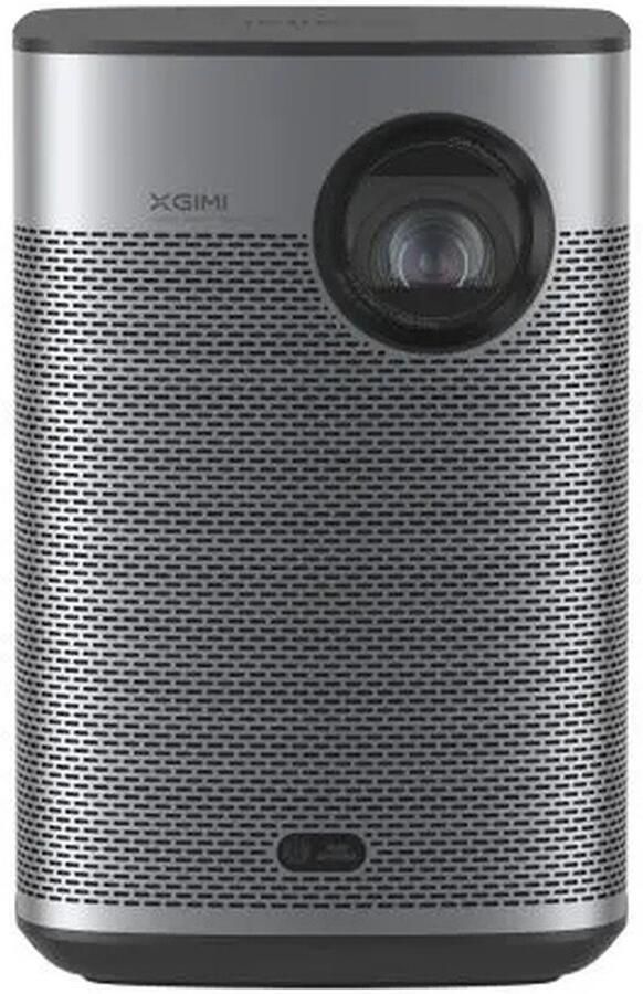 XGIMI Halo+ (Google TV) Donkergrijs | Projectoren | 6935670504555 - Foto 2