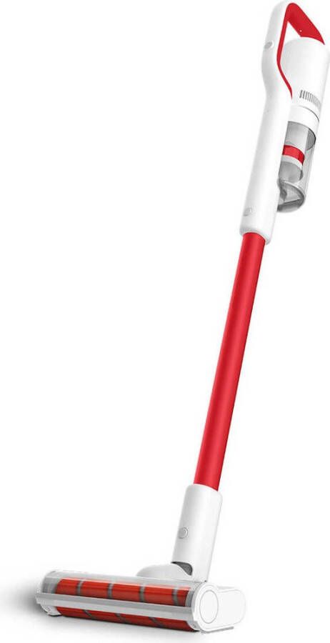 Xiaomi Roidmi R15 Rood | Steelstofzuigers | 5707582993632