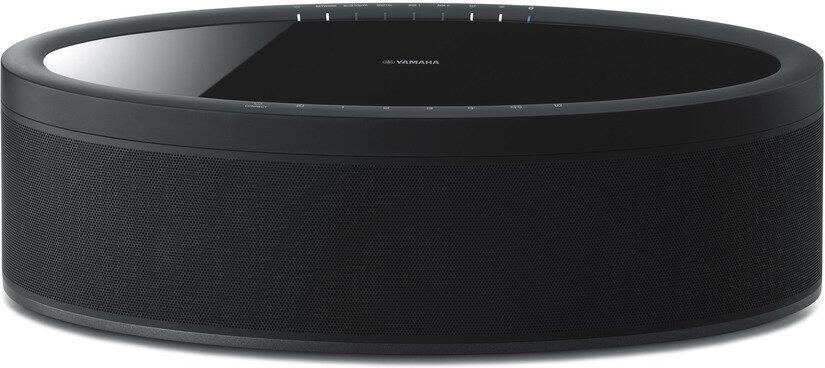 Yamaha MusicCast 50 Zwart | Speakers | 4957812629560