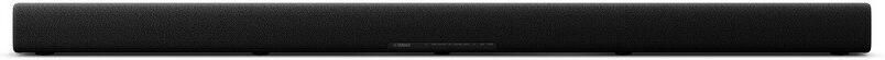 Yamaha SR-X40A True X-Bar Zwart | Soundbars | Beeld&Geluid Audio | 4957812673013