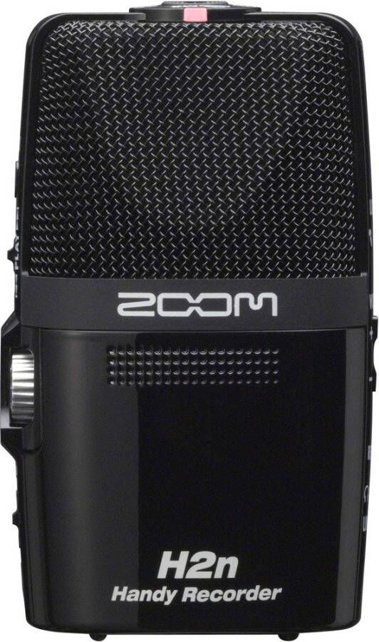 Zoom H2n portable WAV MP3 Recorder | MP3&MP4-spelers | Beeld&Geluid Mediaspelers | H2N