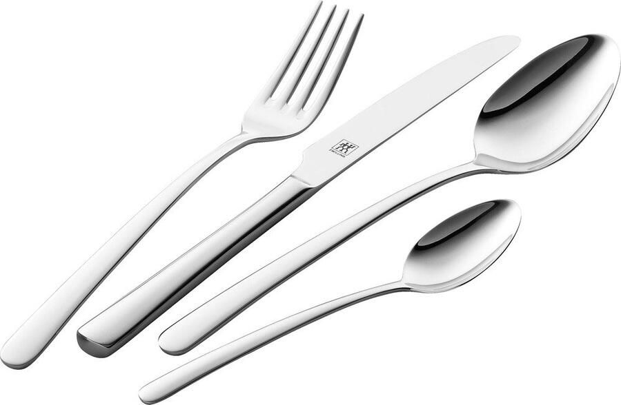 Zwilling Bestek Nova 24-delig 1027762 | Bestek&Servies | 4009839673498
