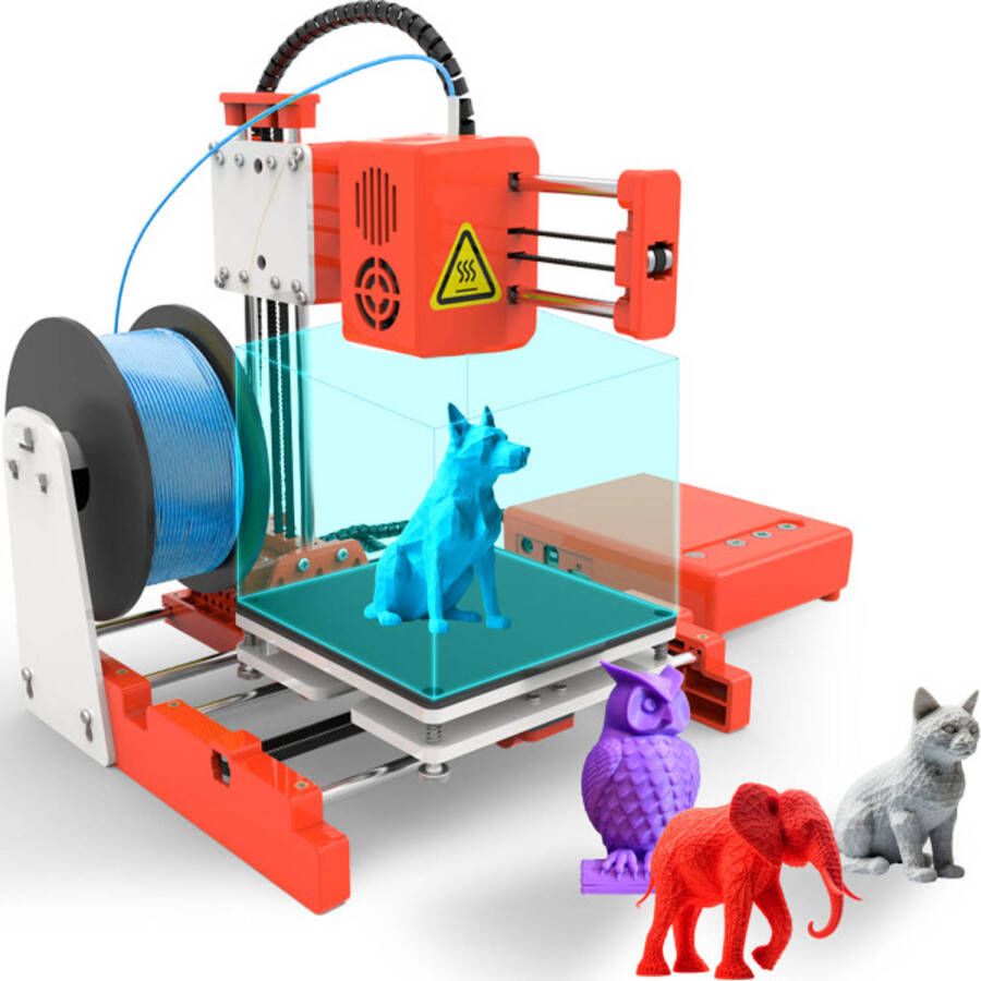 3Dandprint 3D-Printer Easythreed Model X1