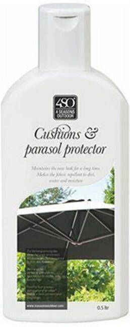 4 Seasons Outdoor Cushion & Parasol Protector
