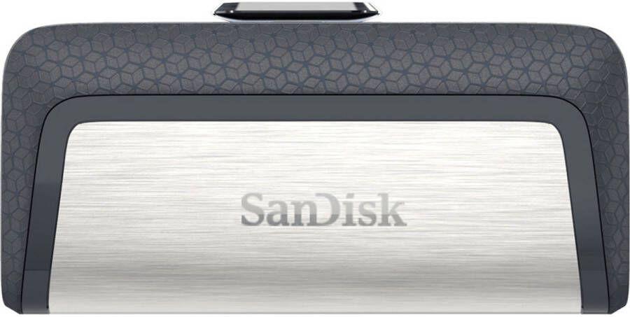 Sandisk 128 GB Ultra Dual USB Type-C