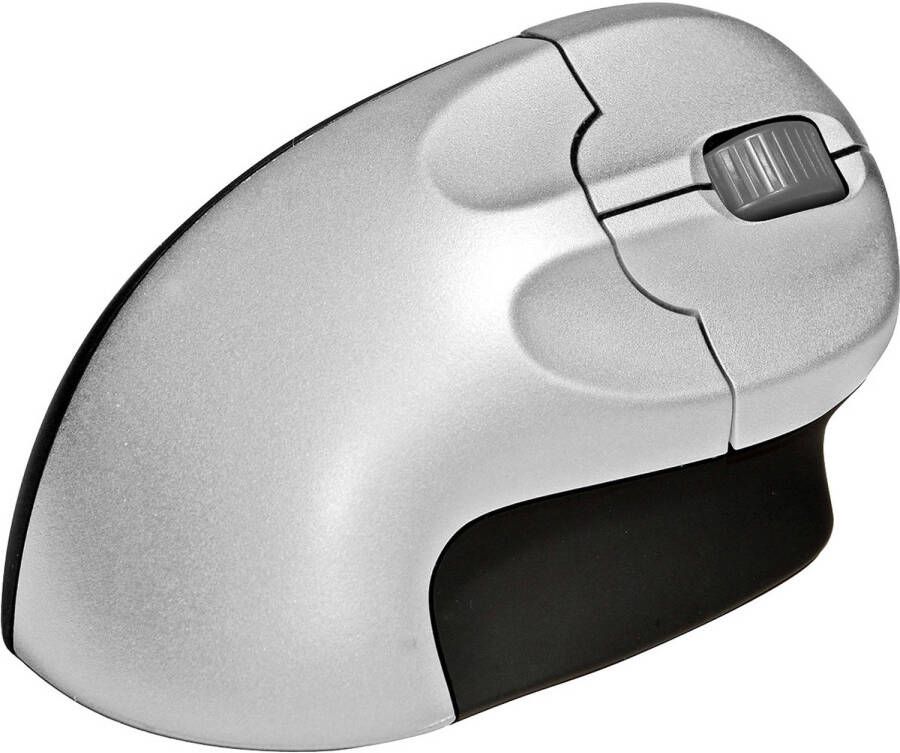 4allshop Grip Mouse Wireless