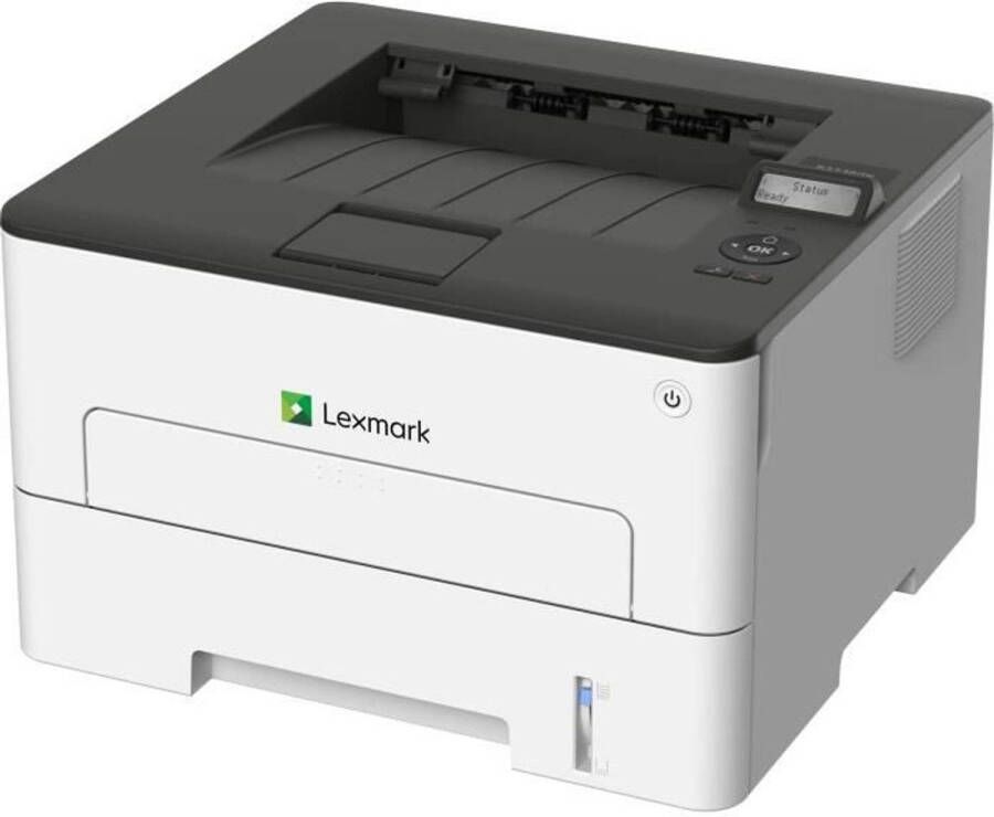 4allshop LEXMARK Monochrome laserprinter B2236dw