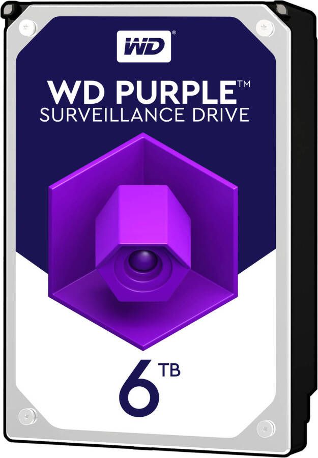4allshop Purple 6 TB