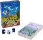 999 Games My city roll en write bordspel - Thumbnail 2