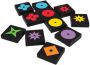 999 Games Qwirkle Bordspel Sinds 2007 meer dan 15 spellenprijzen gewonnen Familiespel Gezelschapsspel Educatief spel Kerstcadeau - Thumbnail 2